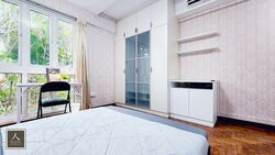The Warren (D23), Condominium #620098711